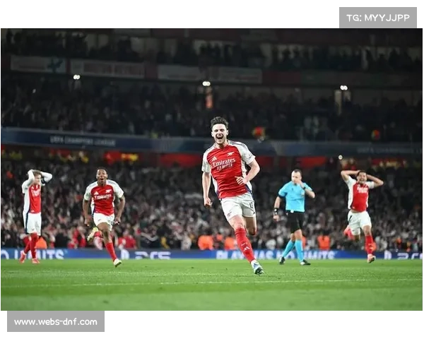 赖斯专访揭示北伦敦德比文化差异与阿森纳更衣室争冠决心