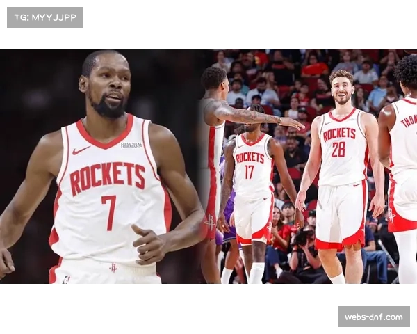 太阳主场大胜快船，杜兰特比尔合砍65分