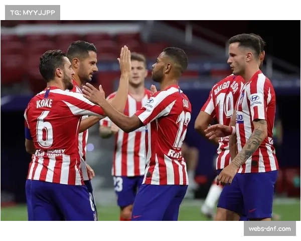 马竞确认与进攻核心完成续约,其肋部持球策动是球队战术关键一环 马竞确认与进攻核心完成续约,其肋部持球策动是球队战术关键一环