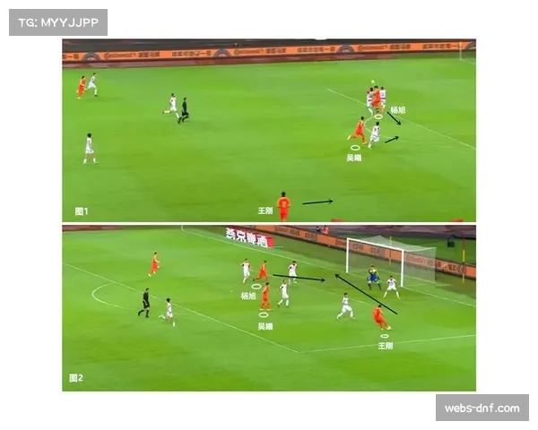 战术板:美因茨高压逼抢如何成功限制莱比锡的进攻组织 战术板:美因茨高压逼抢如何成功限制莱比锡的进攻组织